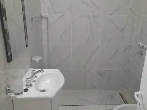 Depto Tipo Casa en Venta en Caseros, USD 44.000