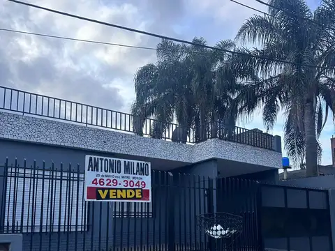 Casa en venta en El Palomar