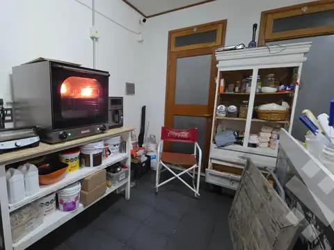 Venta fondo de comercio - Rubro Sandwicheria - Zona Centro - San Martin de los Andes