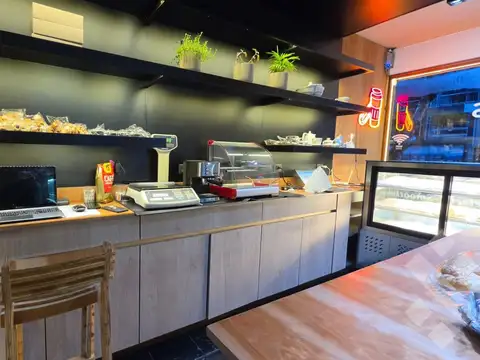 Fondo Comercio en Venta en San Martín de los Andes, USD 20.000