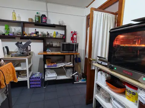 Venta fondo de comercio - Rubro Sandwicheria - Zona Centro - San Martin de los Andes