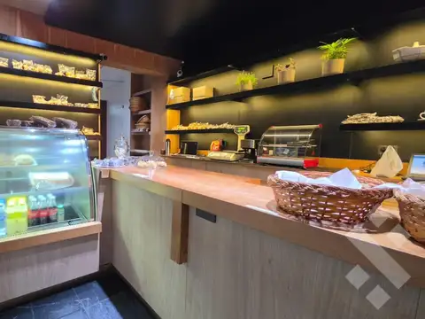 Fondo Comercio en Venta 1 año