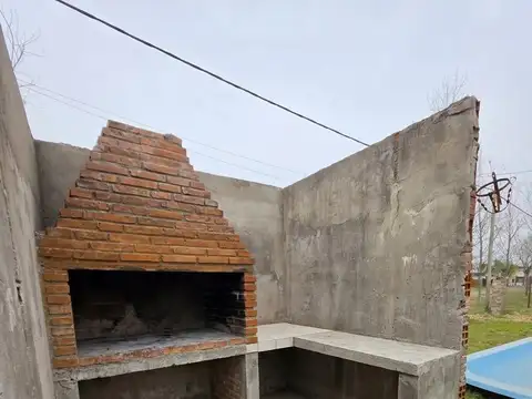 Casa en Venta de 1 dormitorio