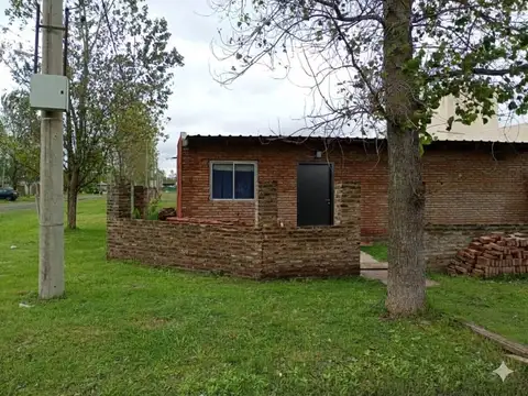 Casilda esquina Rigoberta Menchu