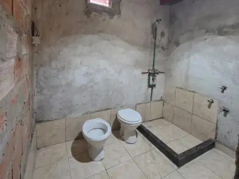 Casilda esquina Rigoberta Menchu