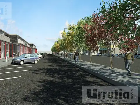 Local en Venta A Estrenar