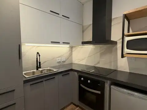 Juan Bautista Alberdi 500, Piso 2
