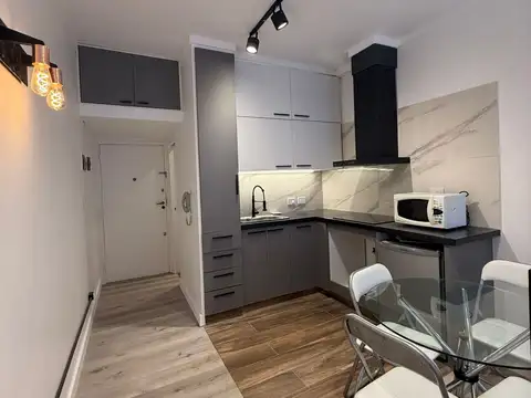 Departamento en Venta al Norte
