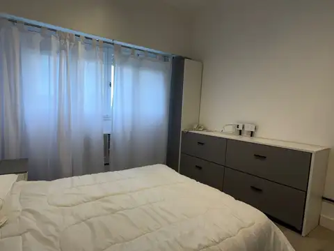 Excelente Monoambiente a Nuevo Equipado