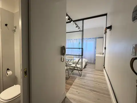 Departamento en Venta en Olivos, USD 82.000