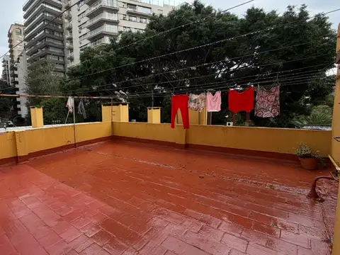 Departamento en Venta en Olivos, USD 82.000