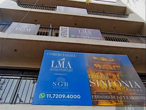Santo Tome al 3800