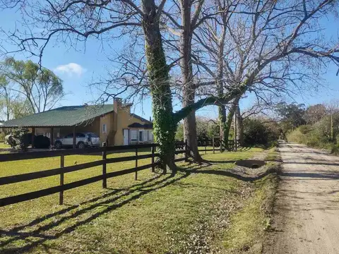 Quinta en Venta en Punta Indio, USD 130.000