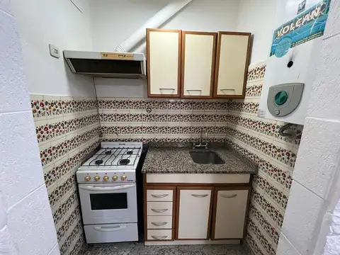 Departamento en Venta 70 años