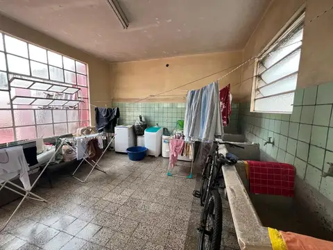 Monoambiente en venta Banfield