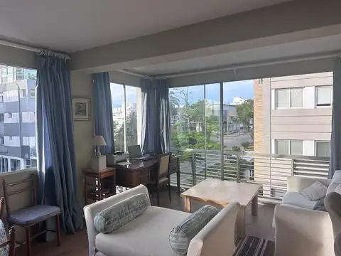 Departamento en Alquiler Temporal de 4 dormitorios