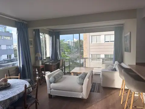 Departamento en Alquiler Temporal en Península, USD 4.500