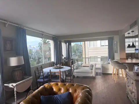 Departamento en Alquiler Temporal de 5 ambientes