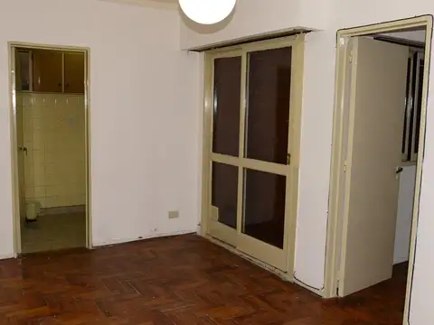 Departamento en Venta en Recoleta, USD 69.900