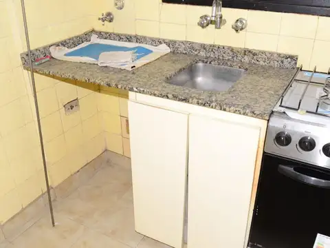 Departamento en Venta Apto profesional