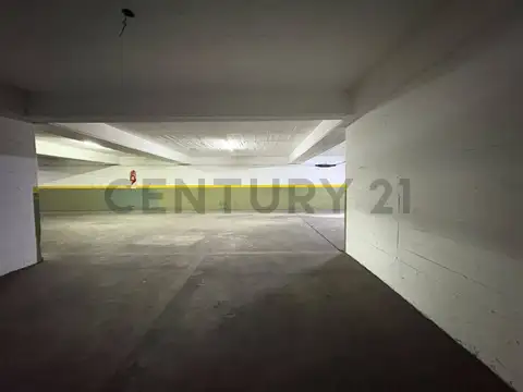 VENTA COCHERA CENTRO MAR DEL PLATA