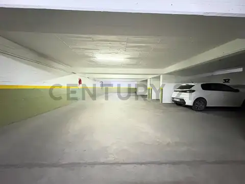 VENTA COCHERA CENTRO MAR DEL PLATA