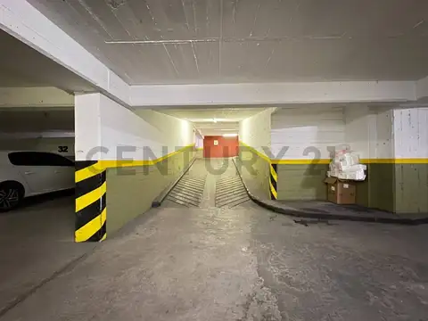 VENTA COCHERA CENTRO MAR DEL PLATA