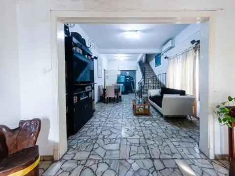 Casa en Venta en Quilmes, USD 105.000