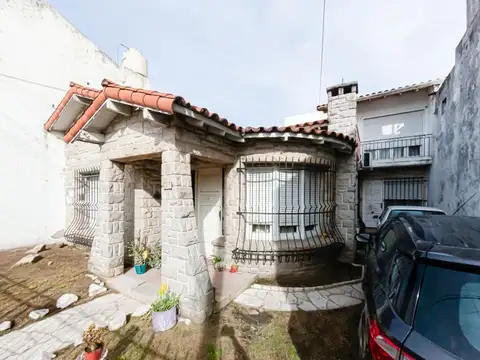 Andrés Baranda 800