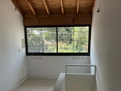 DUPLEX EN ALQUILER