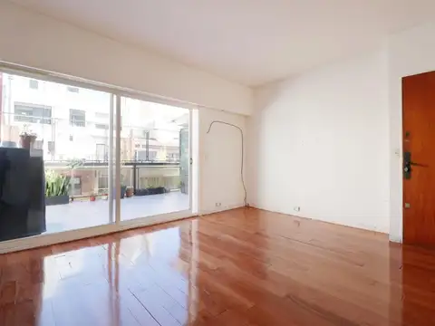 VENTA DEPARTAMENTO DÚPLEX 4 AMBIENTES BELGRANO