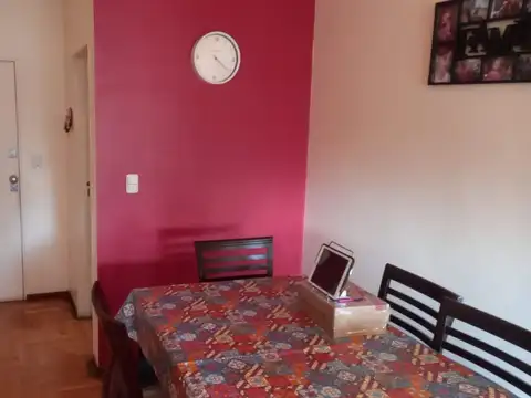 VENTA DEPARTAMENTO 3 AMBIENTES CON COCHERA RAMOS
