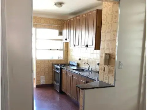 Departamento en Alquiler al Norte