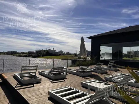 Terreno en Venta en El Naudir, USD 155.000