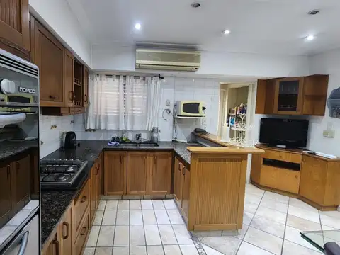 Depto Tipo Casa en Venta con 1 cochera