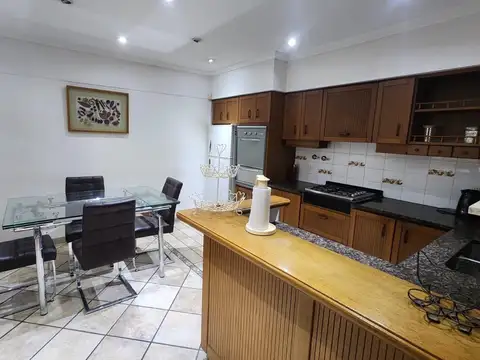 Depto Tipo Casa en Venta en Lanús Este, USD 158.000
