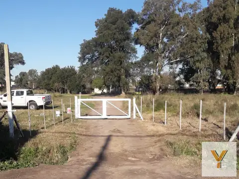 Terreno en Venta en Villa Elvira, USD 400.000