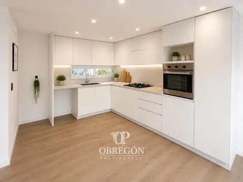 Departamento en Venta de 3 dormitorios