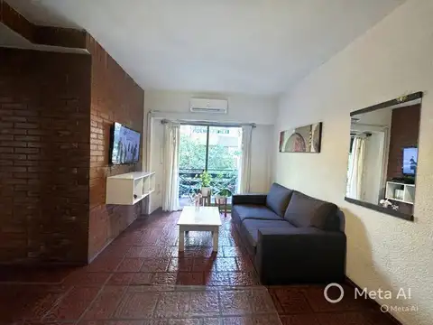 Departamento en Venta en Palermo, USD 125.000