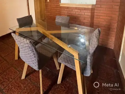 Departamento en Venta Apto profesional