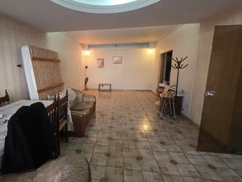 Terreno en Venta 43  mts Fondo
