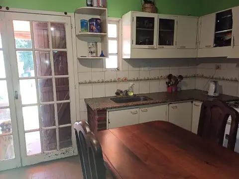 Casa en Venta 45 años