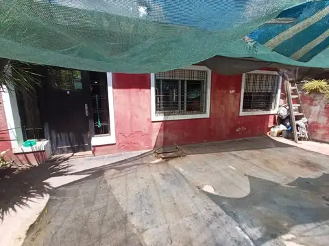 Cañada de Gómez 200