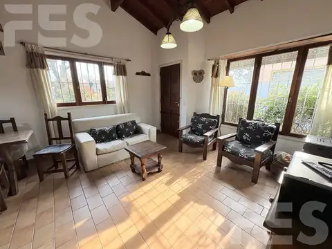 Depto Tipo Casa en Venta de 2 dormitorios