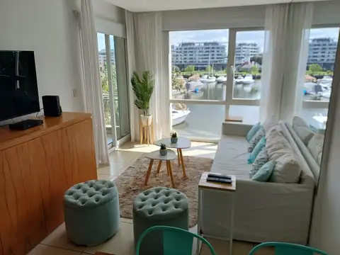 Departamento en Venta en Nordelta, Partido de Tigre