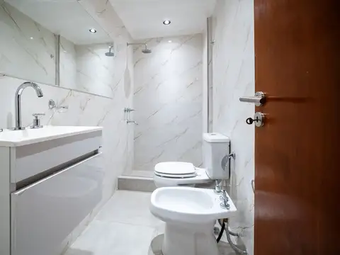 Departamento en Venta 55 años