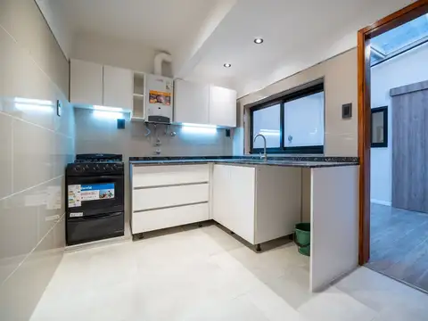 Departamento en Venta en Pichincha, Rosario