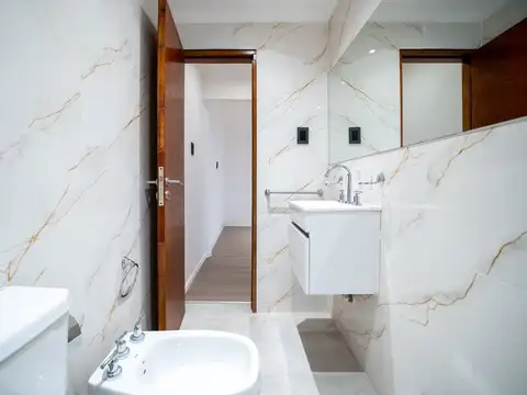 Departamento en Venta al Oeste
