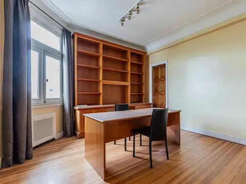 Oficina en Alquiler en Retiro, USD 1.900