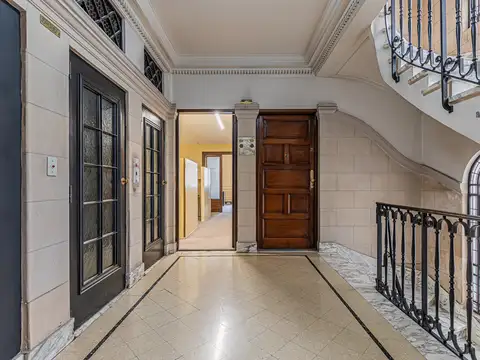 Oficina Monoambiente con 1 baño